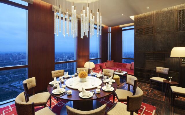 Hyatt Regency Shanghai Jiading