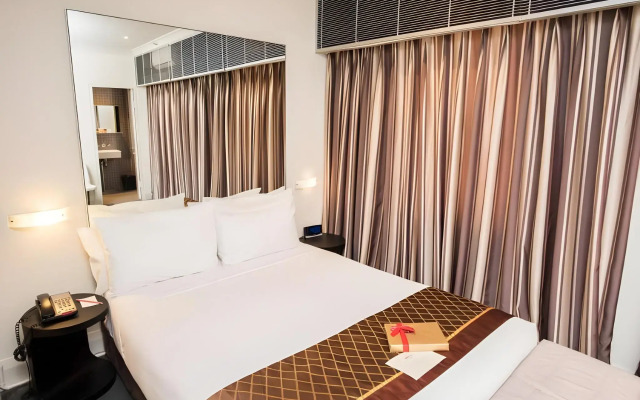 Kirketon Hotel Sydney