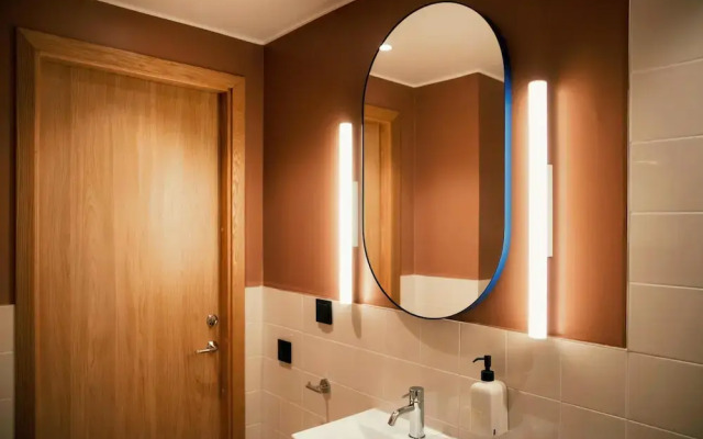 Scandic Go, Västra Norrlandsgatan 13