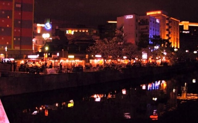 Sky Heart Hotel Hakata - Vacation STAY 97906