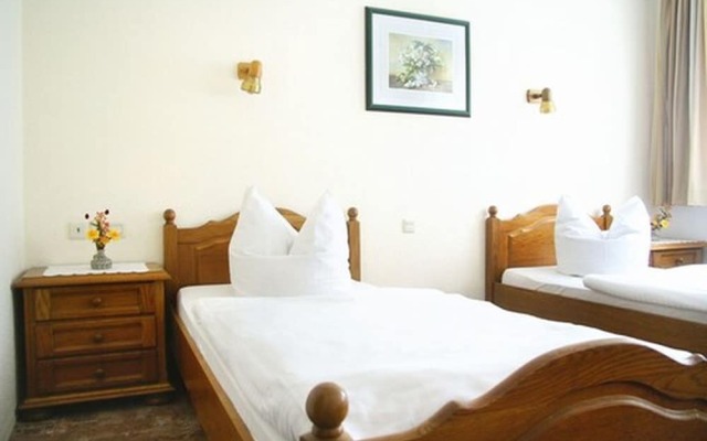 Hotel Bad Schmiedeberger Hof