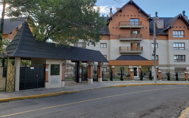 Gramado me Aptos de Luxo Via Florida