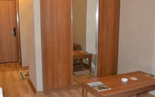 Sehr-i Beyza Hotel