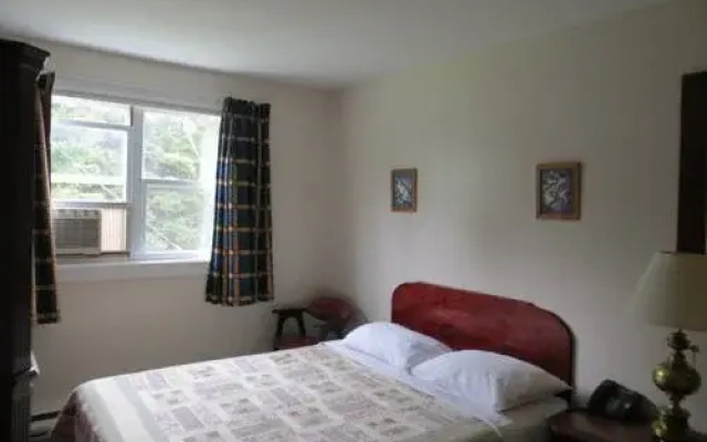 Hotel Greenwood
