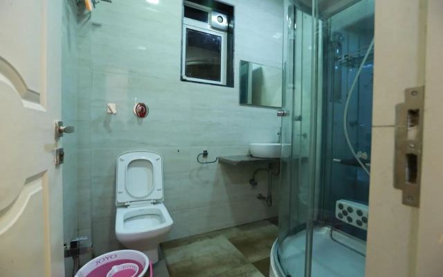 Villa Residency Navi Mumbai