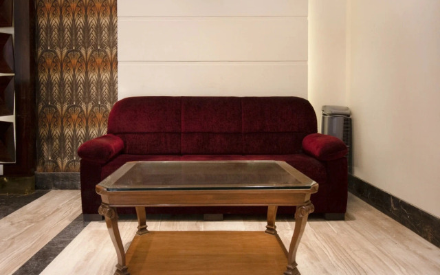 Royal Garden Resort & Lawns by OYO Rooms