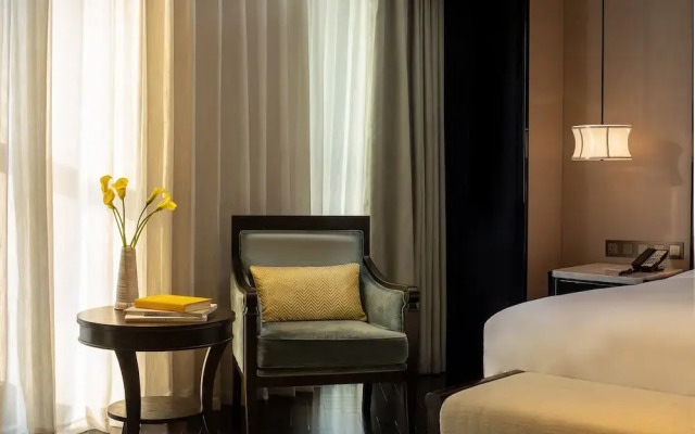 voco Hangzhou Binjiang Minghao by IHG