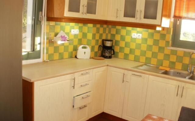 Blue Sea House-2 bedroom Villa