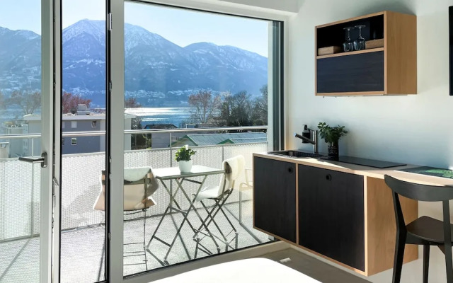Riva Rooms & Studios