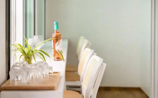 Yangyang Verit Pension