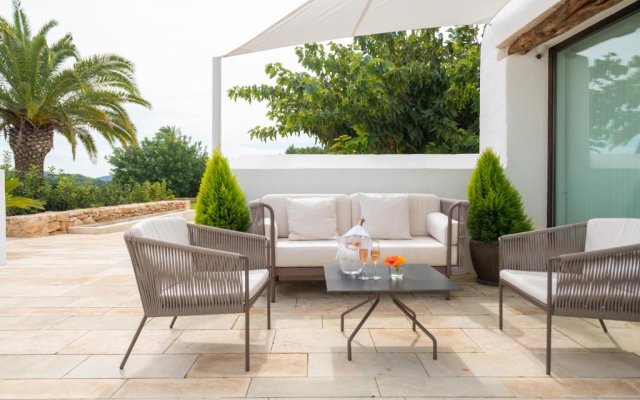 Safragell Ibiza Suites & Spa