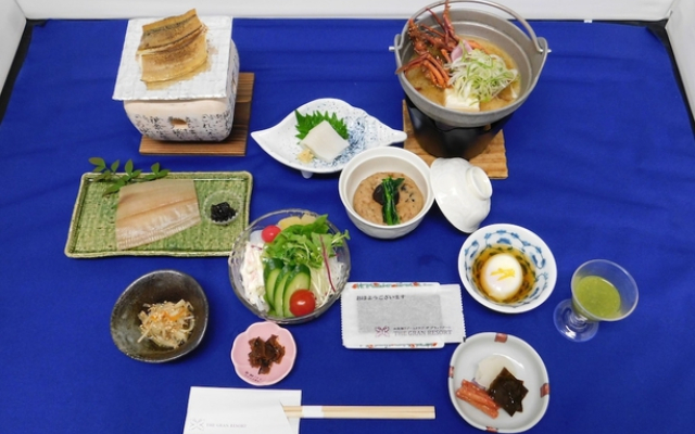 The Gran Resort Toba