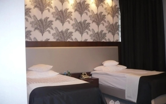 Hotel Zamek Centrum