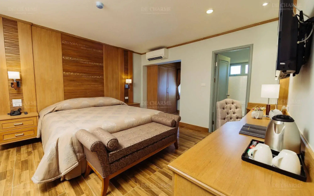 De Charme Hotel
