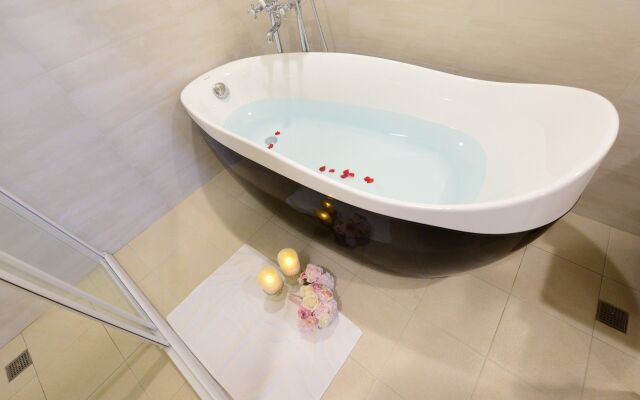 Shang Shan Ting Chao Hotel