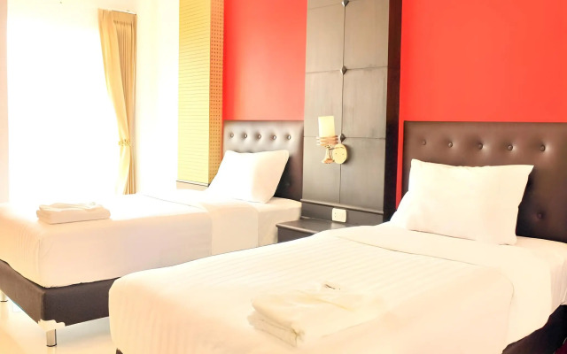 I-Yaris Boutique Resort