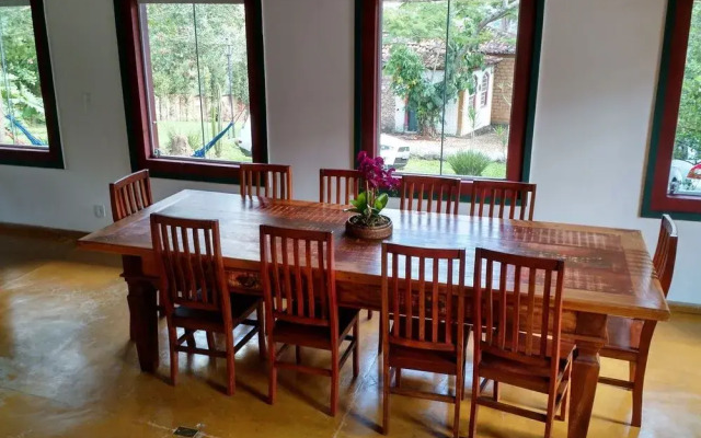 Pousada Espaço Interior