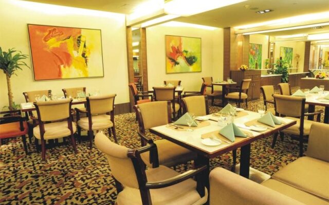 Xian Grand Dynasty Culture Hotel