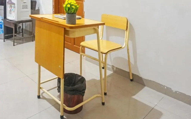 Hotel O Pondok Cahaya