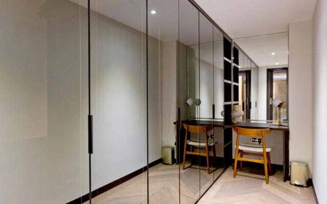 Gs19 - 2 Bed Executive