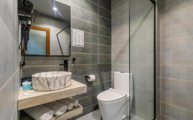 Magnetic Resort Ureki