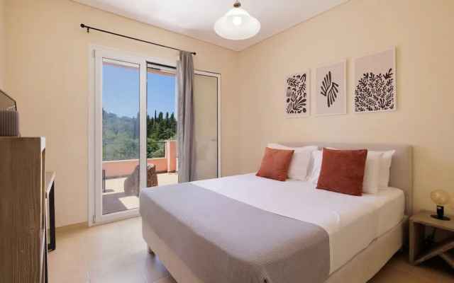 Luxury Villa Perla