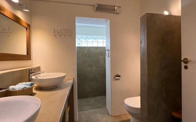 Elm Tree House - Dullstroom - holiday home