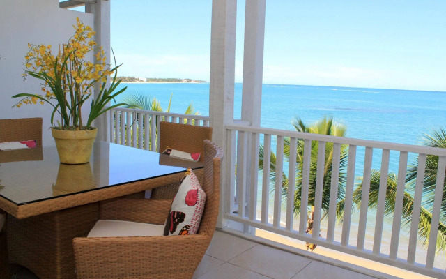 Beach Palace Cabarete