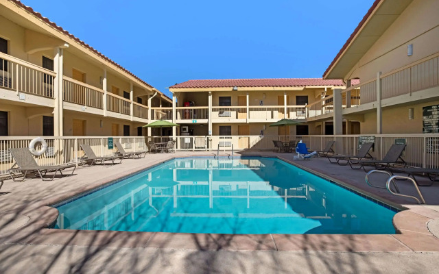 La Quinta Inn by Wyndham El Paso East Lomaland