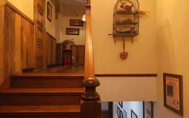 Bodhi Lingyin No.1 Courtyard (Lingyin Temple Store in West Lake Scenic Area)