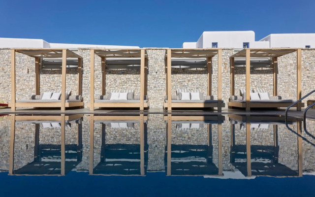 Kosmoplaz Beach Hotel