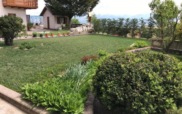 Appartamenti Perlot Marco