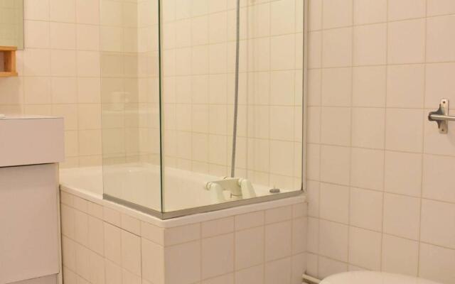 Appartement Méribel, 4 pièces, 6 personnes - FR-1-180-562