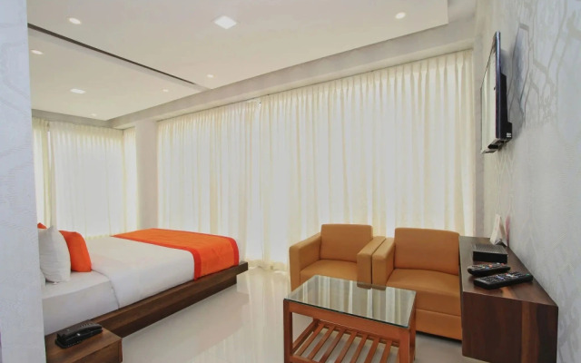 Hotel Leo Continental