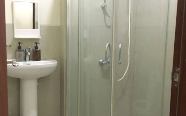 SRE Suite at The Beacon Makati