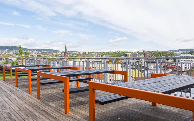 Comfort Hotel Xpress Youngstorget