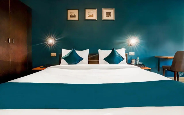 Oyo Flagship 60474  My Homes And Hotels