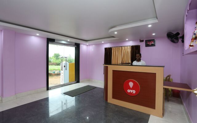 OYO 9197 Krishna Residency