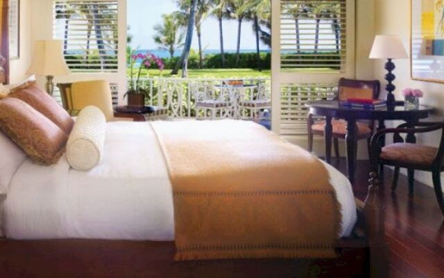 One&Only Ocean Club Villa Residences