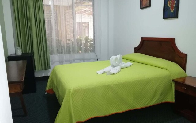 Hotel Malinche