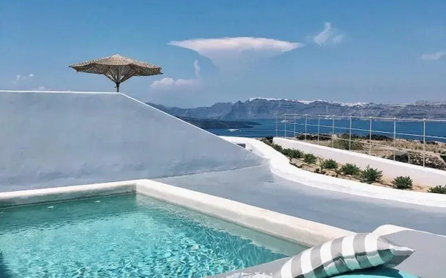 Cape 9 Suites & Villas