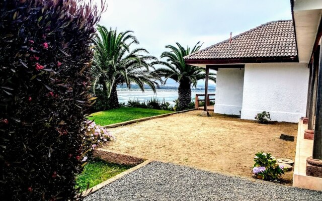 Casa Antares Iquique 1127