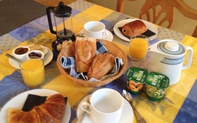 Mas Des Micocouliers