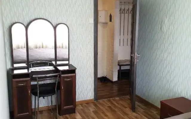 Квартира на Дзержинке