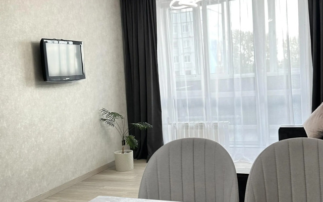 Апартаменты на улице Никитова