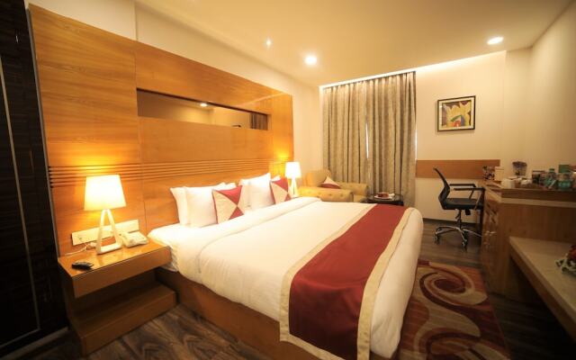 Hotel LA New Delhi