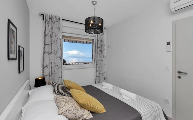 Apartments Villa Joy