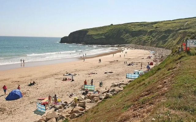 Treryn