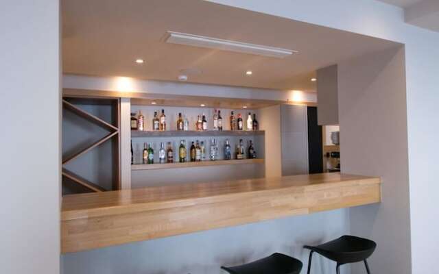 Infinity Hotel Gytheio