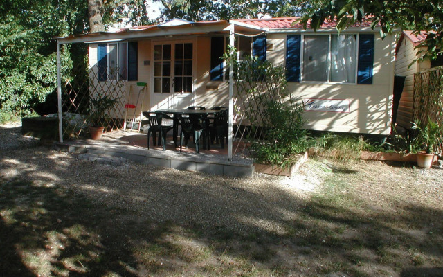 Camping Village Torre Pendente